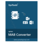 Systools Thunderbird Address Book Converter - Personal License
