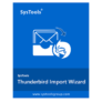 25% Off SysTools Thunderbird Import Wizard Coupon 2026