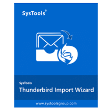 25% Off SysTools Thunderbird Import Wizard Coupon 2026