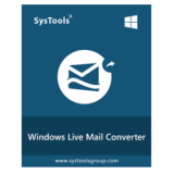 25% Off SysTools Windows Live Mail Converter Coupon 2026