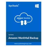 25% Off SysTools WorkMail Backup Coupon Jun 2026