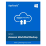 25% Off SysTools WorkMail Backup Coupon Jun 2026