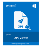 25% Off SysTools XPS Viewer Pro Coupon May 2026