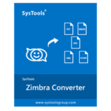 25% Off SysTools Zimbra Converter Coupon Jun 2026