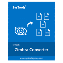 25% Off SysTools Zimbra Converter Coupon Oct 2026