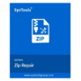 Systools Zip Repair - Personal License