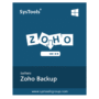 Systools Zoho Backup - Single User License