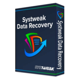 83% Off Systweak Data Recovery Coupon Jun 2026 (Verified)