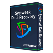 83% Off Systweak Data Recovery Coupon May 2026 (Verified)