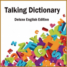 60% Off Talking Dictionary Coupon Code