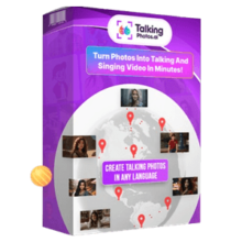 48% Off TalkingPhotos Coupon May 2026 (Verified)