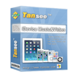 74% Off Tansee iOS Music&Video Transfer Coupon (Verified)