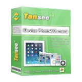 55% Off Tansee iOS Photo&Camera Transfer Coupon (Verified)