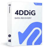 64% Off 4DDiG Windows Data Recovery Coupon & Review 2026