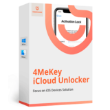 84% Off Tenorshare 4MeKey Coupon & Review 2026