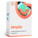 83% Off Tenorshare iAnyGo Coupon & Review 2026