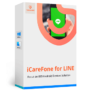 84% Off Tenorshare iCareFone for LINE Coupon & Review 2026