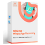 79% Off UltData WhatsApp Recovery Coupon & Review 2026
