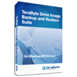 5% Off TeraByte Drive Image Backup and Restore DOS/Linux Suite Coupon