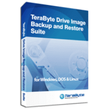 5% Off TeraByte Drive Image Backup and Restore DOS/Linux Suite Coupon