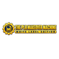 The PLR Makeover Machine