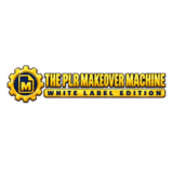 52% Off The PLR Makeover Machine Coupon Oct 2026 (Verified)
