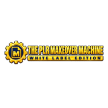 52% Off The PLR Makeover Machine Coupon Sep 2026 (Verified)