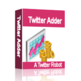 50% Off The Twitter Adder coupon code