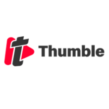 73% Off Thumble Coupon Aug 2026 (Verified)