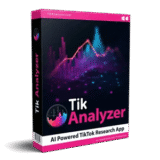 45% Off Tik Analyzer Coupon Code Jun 2026 (Verified)