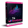 45% Off Tik Analyzer Coupon Code May 2026 (Verified)