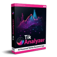 45% Off Tik Analyzer Coupon Code Aug 2026 (Verified)