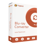 50% Off Tipard Blu-ray Converter Coupon May 2026 (Verified)