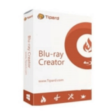 50% Off Tipard Blu-ray Creator Coupon May 2026 (Verified)