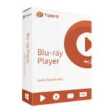 50% Off Tipard Blu-ray Player Coupon May 2026 (Verified)