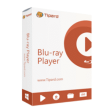 50% Off Tipard Blu-ray Player Coupon May 2026 (Verified)