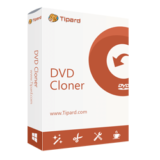 50% Off Tipard DVD Cloner Coupon May 2026 (Verified)