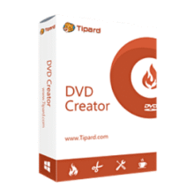 50% Off Tipard DVD Creator Coupon May 2026 (Verified)
