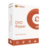 50% Off Tipard DVD Ripper Coupon May 2026 (Verified)