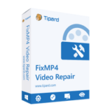 50% Off Tipard FixMP4 Coupon Jun 2026 (Verified)