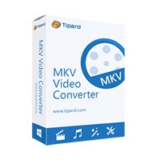 50% Off Tipard MKV Video Converter Coupon 2026 (Verified)