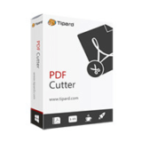 50% Off Tipard PDF Cutter Coupon May 2026 (Verified)