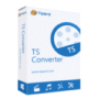 Tipard Ts Converter - Lifetime