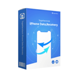 50% Off TogetherShare iPhone Data Recovery for Windows Coupon Code