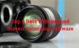 6 Best Webcam and Screen Recording Software