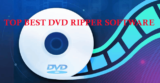 5 Best DVD Ripper Software