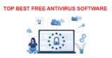 Top 5 Free Antivirus Software