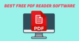 Top Best Free PDF Reader Software For Windows
