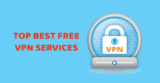 Top 5 Free VPN Software