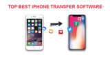 Best iPhone Transfer Software